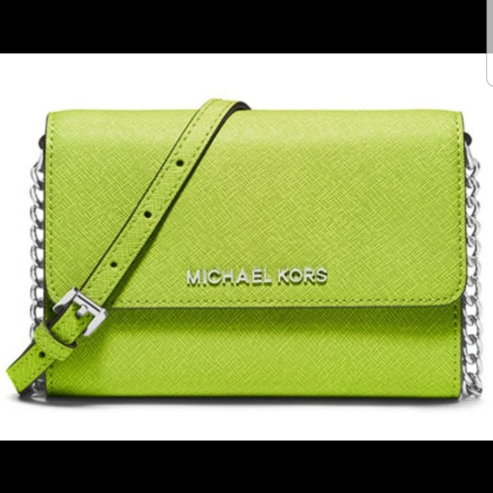 Michael Kors Crossbody